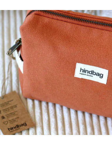 Trousse de toilette-Hindbag-LEON SIENNE