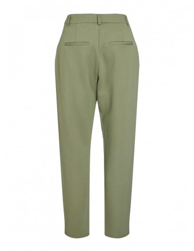 Pantalon-Vila-CLASS OLIVE