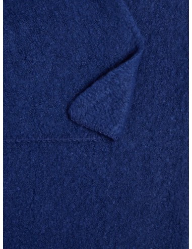 Echarpe-Pieces-PYRON LONG SCARF BLEU