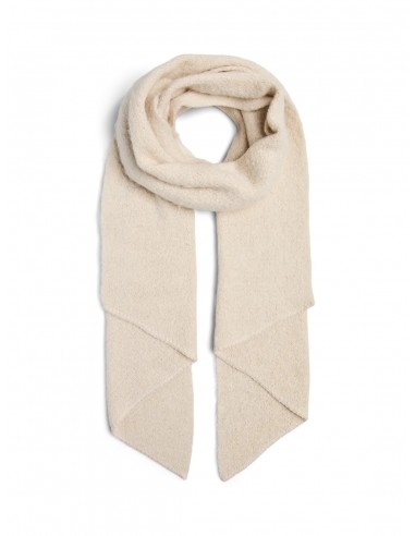Echarpe-Pieces-PYRON LONG SCARF LUREX...