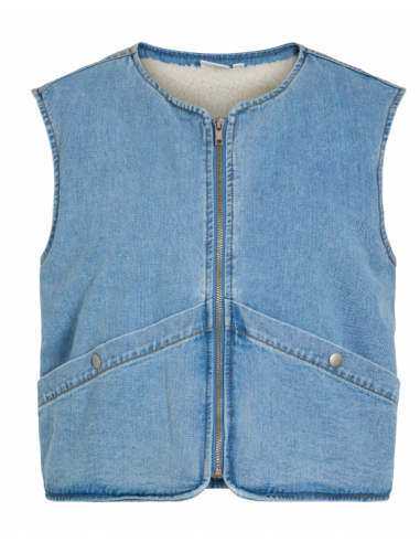 Gilet sans manches-Vila-ASSIA