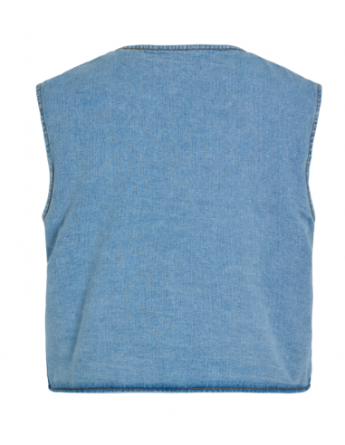 Gilet sans manches-Vila-ASSIA