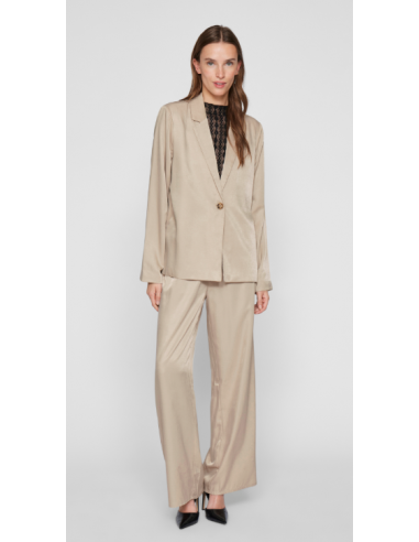 Veste blazer-Vila-BOLIS