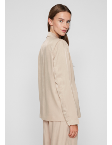 Veste blazer-Vila-BOLIS