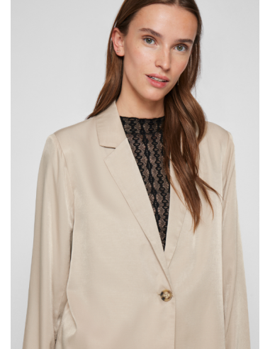 Veste blazer-Vila-BOLIS