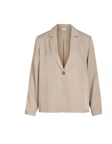 Veste blazer-Vila-BOLIS