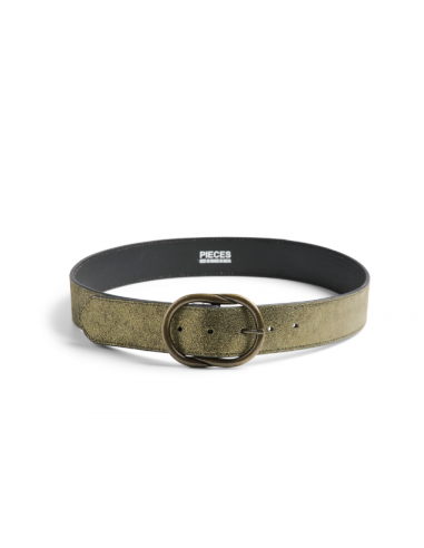 Ceinture-PIECES-LAURA KAKI