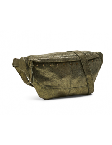 Sac banane-Pieces-DAINO KAKI