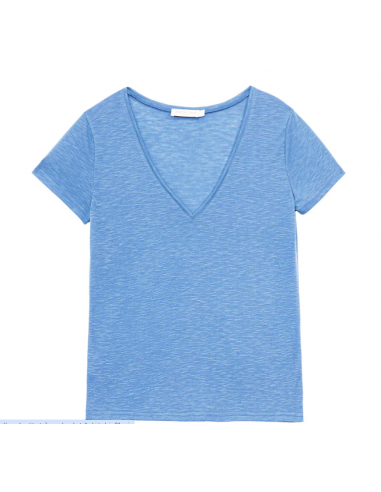 T-shirt-La Petite Etoile- ELVIE DENIM