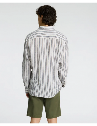 Chemise-Selected-REGKYLIAN STRIPES