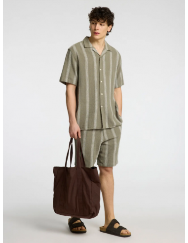 Chemise-Selected-RELAX SAL VETIVER