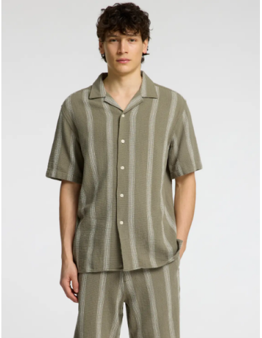 Chemise-Selected-RELAX SAL VETIVER