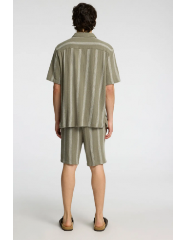 Chemise-Selected-RELAX SAL VETIVER