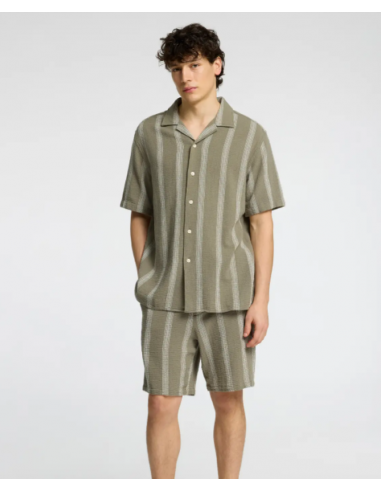Chemise-Selected-RELAX SAL VETIVER