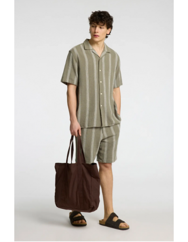 Chemise-Selected-RELAX SAL VETIVER