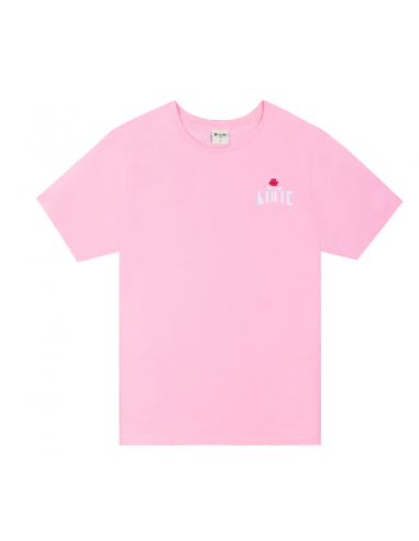 T-shirt-Kulte-CLIMBING ROSE