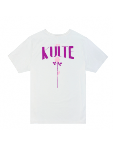 T-shirt-Kulte-CLIMBING ECRU