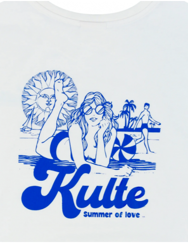 T-shirt-Kulte-LOVE