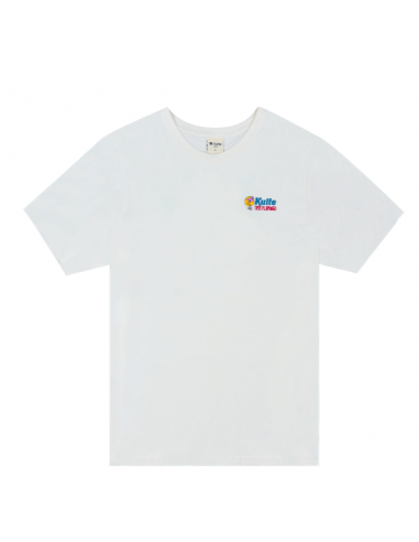 T-shirt-Kulte-FLAMINGO