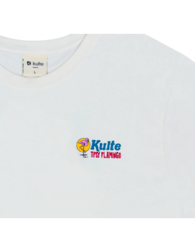 T-shirt-Kulte-FLAMINGO