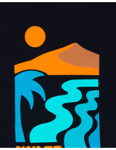 T-shirt-Kulte-PLAYA