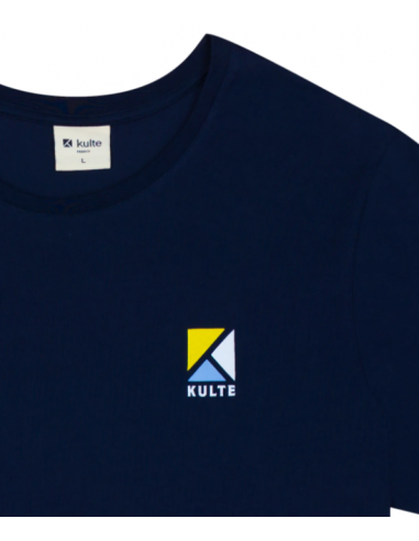 T-shirt-Kulte-SOUTH PACK