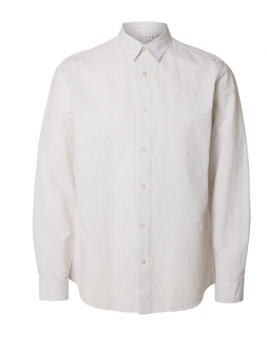 Chemise-Selected-SLIMSUN