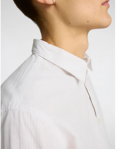 Chemise-Selected-SLIMSUN