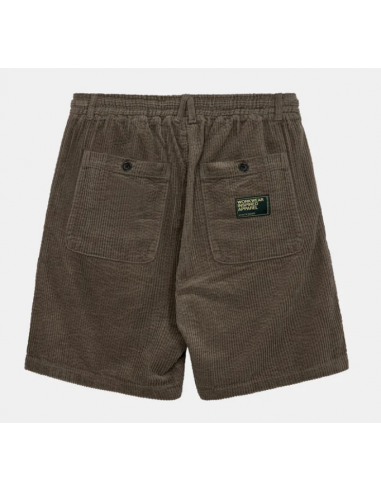 Short-Anerkjendt-AKJAN