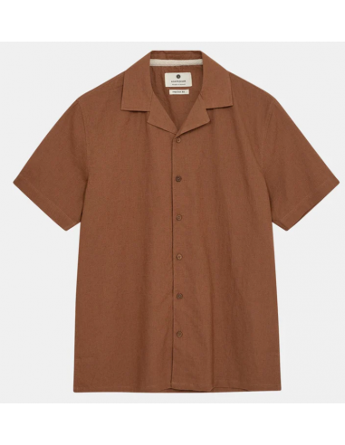 Chemise-Anerkjendt-AKLEO