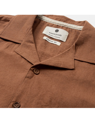 Chemise-Anerkjendt-AKLEO