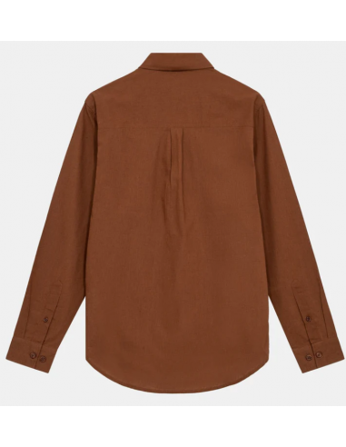 Chemise-Anerkjendt-AKLEIF