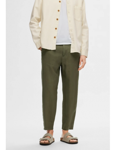 Pantalon-Selected-MAGNUS KAKI