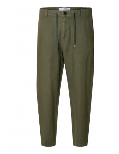 Pantalon-Selected-MAGNUS KAKI