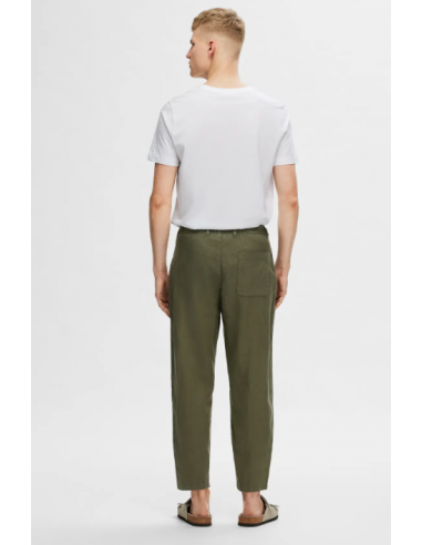 Pantalon-Selected-MAGNUS KAKI