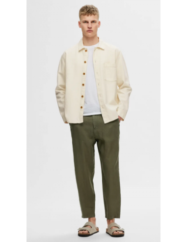 Pantalon-Selected-MAGNUS KAKI