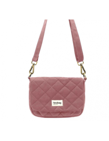 Sac matelassé -Hindbag-MARGAULT ROSE