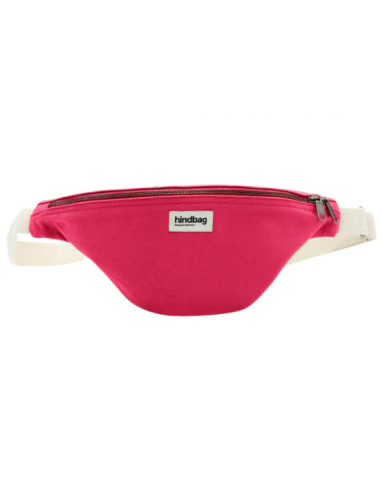 Sac banane-Hindbag-OLIVIA FUSHIA