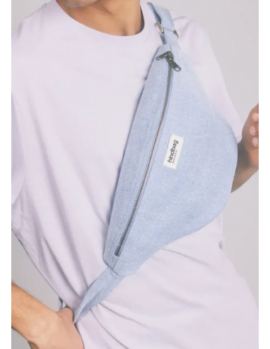 Sac banane-hindbag-SASHA JEAN