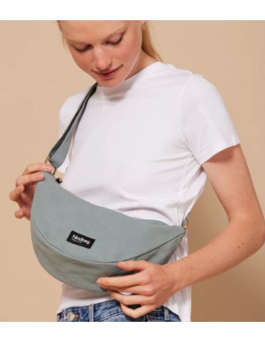 Sac Demi- lune-Hindbag-ANDREA SAUGE