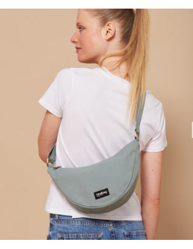 Sac Demi- lune-Hindbag-ANDREA SAUGE