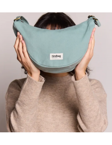 Sac Demi- lune-Hindbag-ANDREA SAUGE
