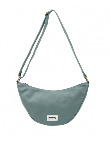 Sac Demi- lune-Hindbag-ANDREA SAUGE