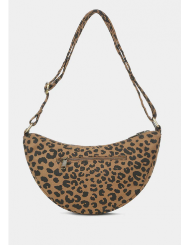 Sac Demi-lune-Hindbag-ANDREA LEOPARD