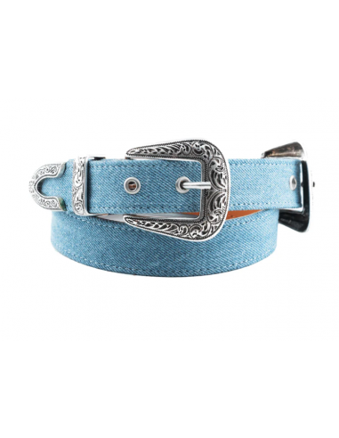 Ceinture-La Petite Etoile-ASSIA