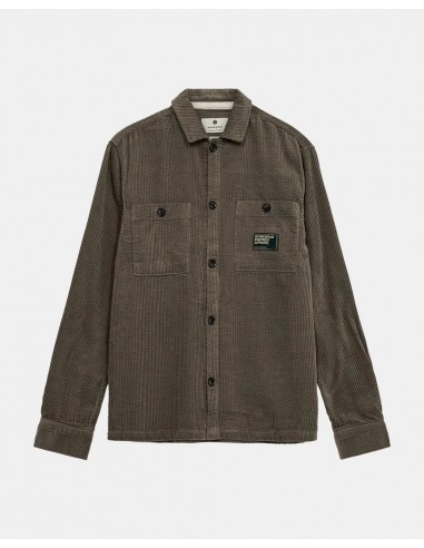 Chemise-ANERKJENDT-AKTHEO CORD L/S...