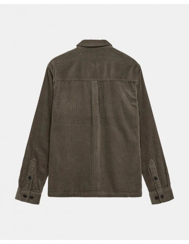 Chemise-ANERKJENDT-AKTHEO CORD L/S...