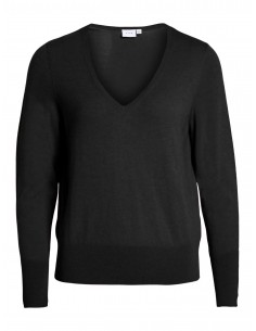 Pull Maille Fine VILA BASINA