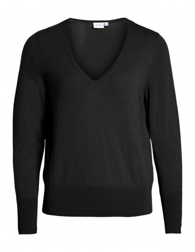 Pull Maille Fine VILA BASINA
