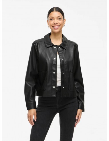 Veste Simili VILA HELLIUM